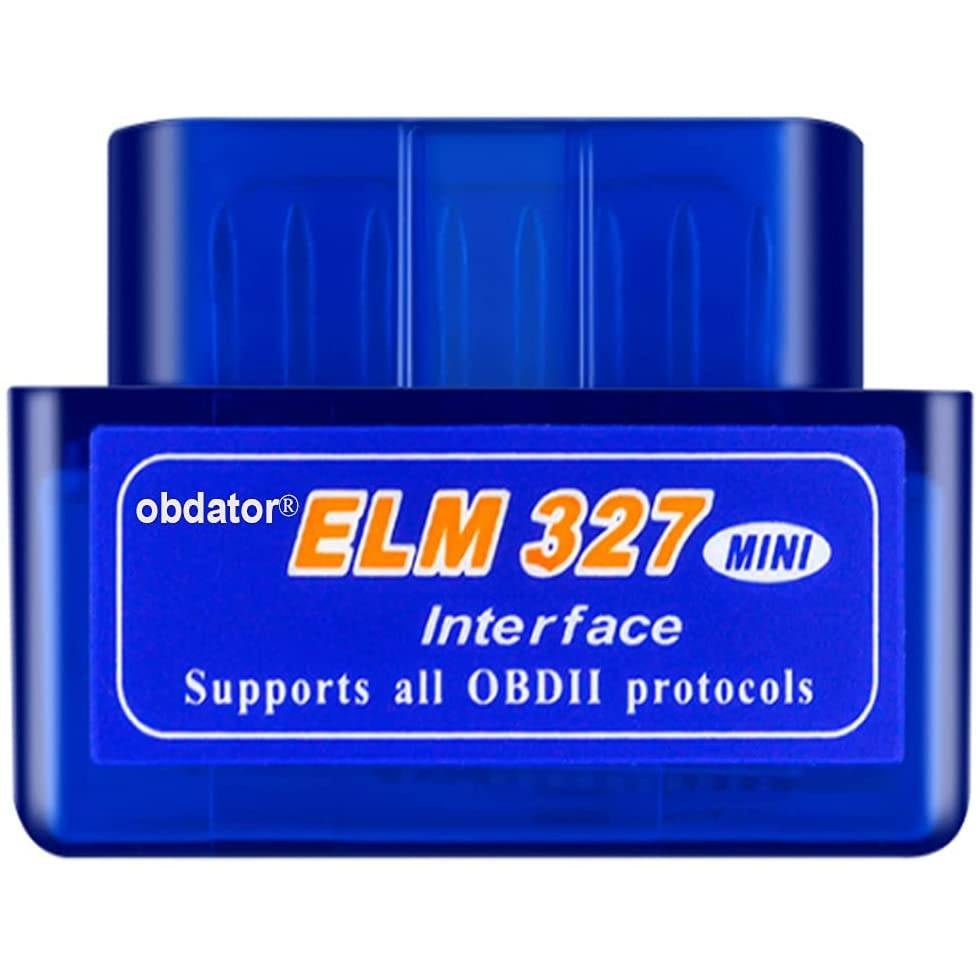 елм 327 - Atron елм 327 - Atron